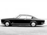 Bentley T1 Coupe Speciale 1968 года
